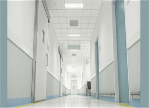 鸡西硫酸钡应用于X光室墙体和地板的防护