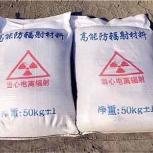 鸡西硫酸钡砂与水泥的比例
